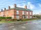 Thumbnail End terrace house for sale in The Station, Brampton, Beccles