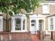 Thumbnail Property to rent in Geldart Road, London