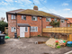 Thumbnail Semi-detached house for sale in Water Street, South Petherton