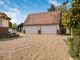 Thumbnail Bungalow for sale in Epping Road, Roydon, Essex
