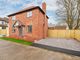 Thumbnail Detached house for sale in High Street, Spetisbury, Blandford Forum