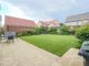 Thumbnail Detached house for sale in Bradshaw Gardens, Witham