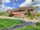 Thumbnail Detached house for sale in Wood Lane, Great Linford