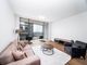 Thumbnail Flat to rent in Oakley House, Electric Boulevard, London SW118BT