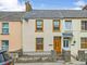 Thumbnail Terraced house for sale in Park Road, Tenby, Pembrokeshire