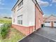 Thumbnail Detached house for sale in Long Pasture Road, Llanwern