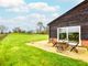 Thumbnail Detached house for sale in The Barn, Kenwood Farm, Flaunden Lane