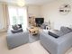 Thumbnail Flat for sale in Harlow Crescent, Oxley Park, Milton Keynes