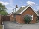 Thumbnail Detached house for sale in Colts Hill, Five Oak Green, Tonbridge