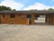 Thumbnail Equestrian property for sale in Old Woodhall Road, Old Woodhall, Horncastle