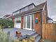 Thumbnail Semi-detached bungalow for sale in Pole Lane, Darwen