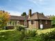 Thumbnail Detached bungalow for sale in Eashing Lane, Milford, Godalming