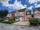 Thumbnail Detached house for sale in Primrose Close, Bishop's Stortford