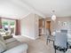 Thumbnail Bungalow for sale in Hermitage Park, Warfield, Bracknell, Berkshire