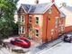 Thumbnail Detached house for sale in Staplegrove Road, Taunton