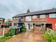 Thumbnail Terraced house to rent in Moat Walk, Stockport