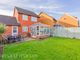 Thumbnail Detached house for sale in Hardy Close, Horley