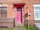 Thumbnail Terraced house for sale in Park Street, Worcester
