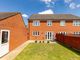 Thumbnail Semi-detached house for sale in Hansom Way, Pease Pottage