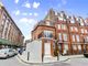 Thumbnail Terraced house to rent in Hans Road, Knightsbridge
