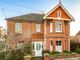 Thumbnail Detached house for sale in Highdown Avenue, Worthing, West Sussex
