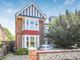 Thumbnail Flat for sale in Shakespeare Road, Worthing