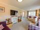 Thumbnail Mobile/park home for sale in The Glen, Linthurst Newton, Blackwell, Bromsgrove