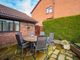 Thumbnail Detached house for sale in Lakeside Gardens, Rainford, St. Helens