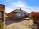Thumbnail Semi-detached bungalow for sale in Fortyfoot Court, Bridlington