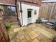 Thumbnail Terraced house for sale in Albion Grove, Sale