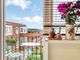 Thumbnail Flat for sale in Lyndhurst Court, Churchfields, South Woodford, London