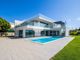 Thumbnail Villa for sale in Street Name Upon Request, Lagoa (Algarve), Pt
