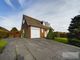 Thumbnail Detached bungalow for sale in Baron Walk, Little Lever, Bolton