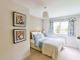 Thumbnail Flat for sale in Wallis Court, Wispers Park, Haslemere