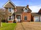 Thumbnail Detached house for sale in Bay Tree Road, Abbeymead, Gloucester, Gloucestershire