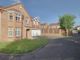 Thumbnail Detached house for sale in Old Tannery Drive, Lowdham, Nottingham