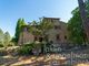 Thumbnail Country house for sale in Italy, Tuscany, Florence, Reggello