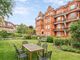 Thumbnail Flat for sale in Bedford Park Mansions, London