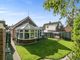 Thumbnail Bungalow for sale in Troon Way, Colwyn Bay, Conwy