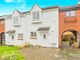 Thumbnail Terraced house for sale in St. Peters Mews, Rock Ferry, Birkenhead