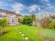 Thumbnail Terraced house for sale in Turner Road, Chapelfields, Coventry