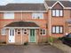 Thumbnail Terraced house for sale in Broadlands, Sturry