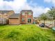 Thumbnail Detached house for sale in Teil Green, Preston