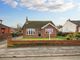 Thumbnail Detached bungalow for sale in Upholland Road, Billinge, Wigan, Lancashire