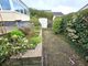 Thumbnail Detached bungalow for sale in Sarah Close, Bere Alston, Yelverton