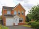 Thumbnail Detached house for sale in Riverside, Scawby Brook