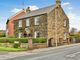 Thumbnail Detached house for sale in Mill Lane, Burniston, Scarborough, North Yorkshire