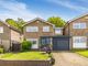 Thumbnail Link-detached house for sale in The Gill, Pembury, Tunbridge Wells