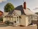 Thumbnail Detached bungalow for sale in Chepstow Road, Newport