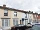 Thumbnail Terraced house to rent in Harold Road, Southsea